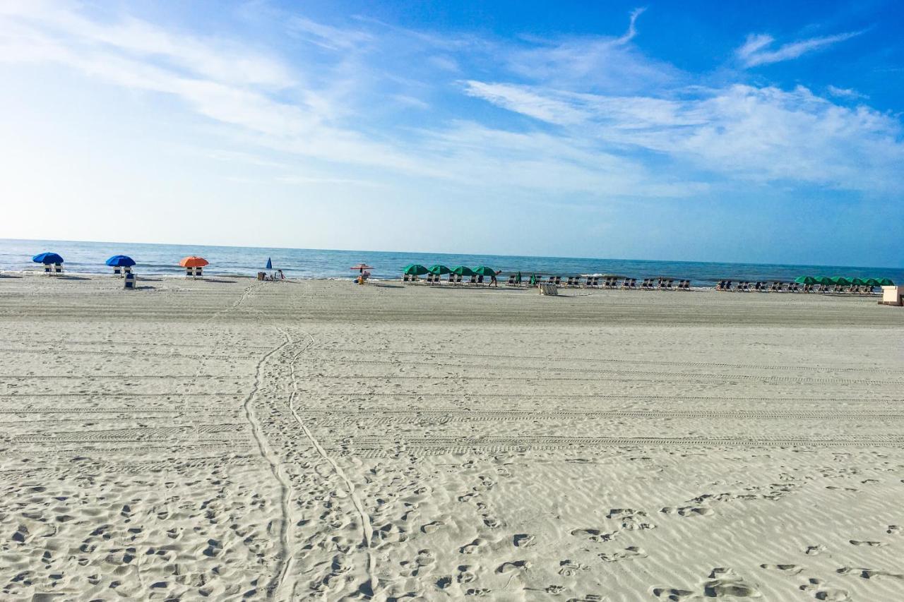 Place At The Beach & Slice Of Heaven Миртъл Бийч Екстериор снимка