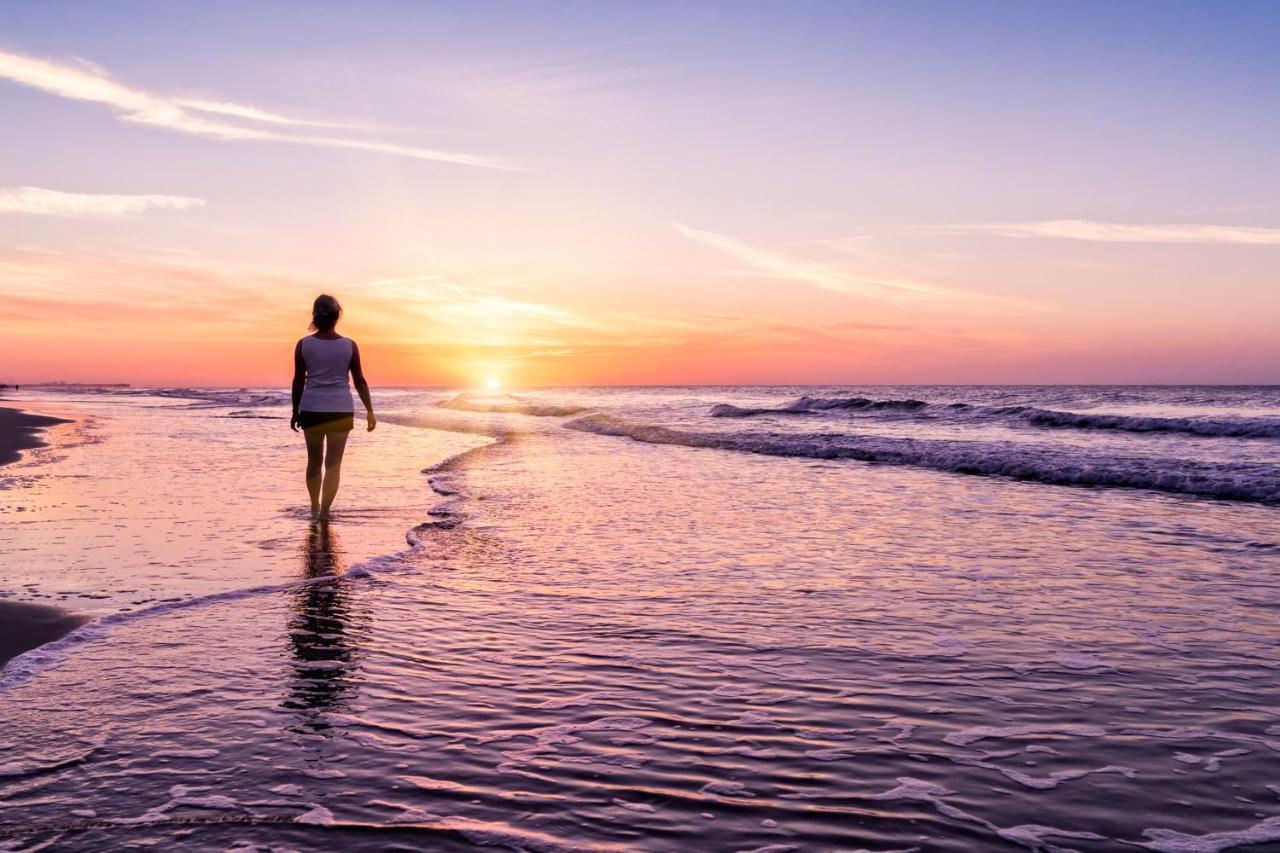 Place At The Beach & Slice Of Heaven Миртъл Бийч Екстериор снимка
