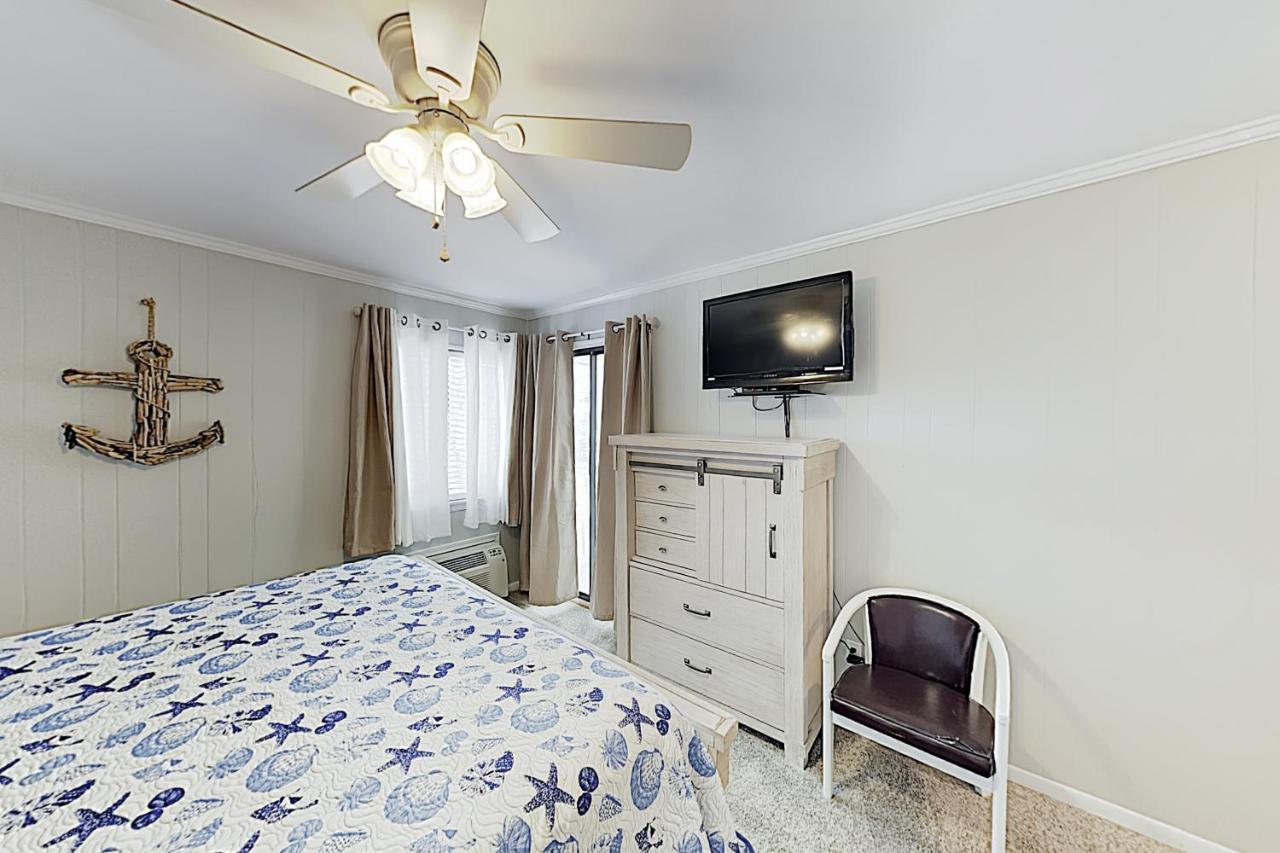 Place At The Beach & Slice Of Heaven Миртъл Бийч Екстериор снимка