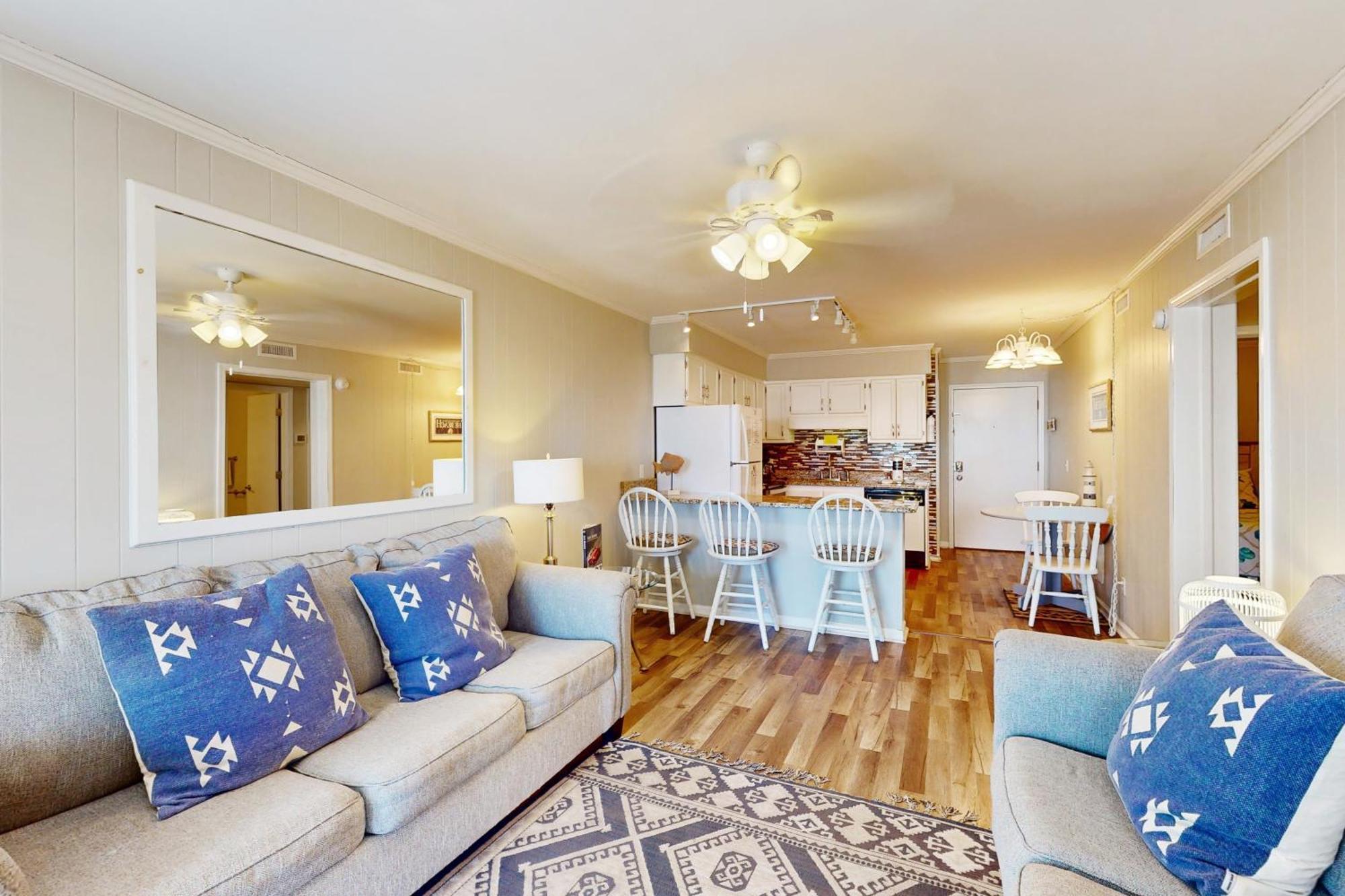 Place At The Beach & Slice Of Heaven Миртъл Бийч Стая снимка